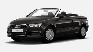Audi A3 Cabrio Automatic