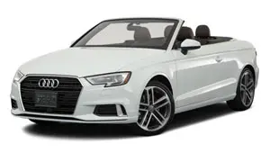 Audi A3 Cabrio Automatic Audi A3 Cabrio Automatic