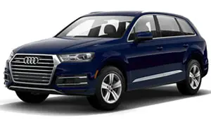 Audi Q7 Audi Q7