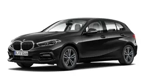 BMW 116i