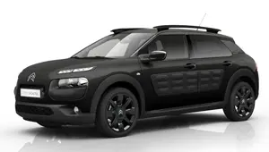 Citroen C4 Cactus Diesel