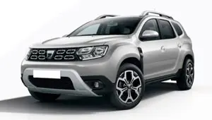 Dacia Duster Diesel