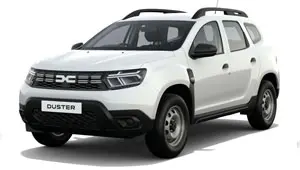 Dacia Duster Diesel Dacia Duster Diesel