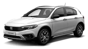 Fiat Tipo Cross Automatic