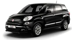 Fiat 500L Automatic Diesel