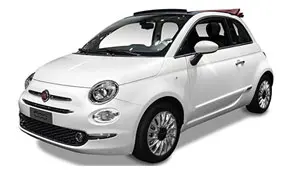 Fiat 500H Cabrio Fiat 500H Cabrio