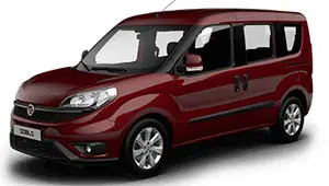 Fiat Doblo Diesel Fiat Doblo Diesel