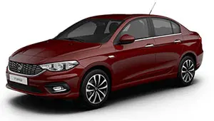 Fiat Tipo Sedan Diesel Fiat Tipo Sedan Diesel