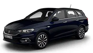 Fiat Tipo Station Wagon Fiat Tipo Station Wagon
