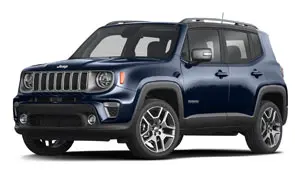 Jeep Renegade Jeep Renegade