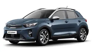 Kia Stonic Automatic Kia Stonic Automatic