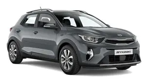 Kia Stonic Automatic Kia Stonic Automatic