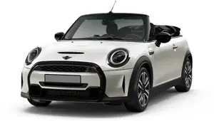 Mini Cooper Cabrio Automatic Mini Cooper Cabrio Automatic