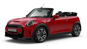 Mini Cooper Cabrio Automatic