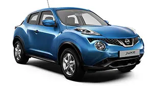 Nissan Juke Nissan Juke