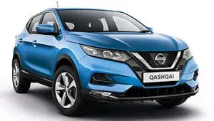 Nissan Qashqai Nissan Qashqai