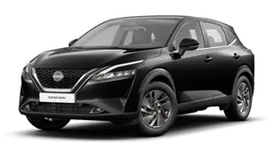 Nissan Qashqai Diesel Nissan Qashqai Diesel