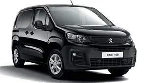 Peugeot Partner Tepee Diesel Peugeot Partner Tepee Diesel