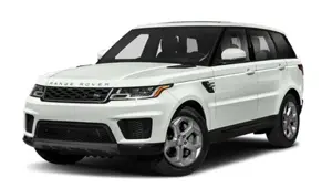 Range Rover Sport Hybrid Range Rover Sport Hybrid