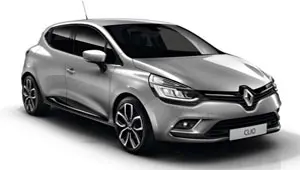 Renault Clio Diesel Renault Clio Diesel