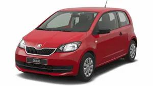 Skoda Citigo Automatic