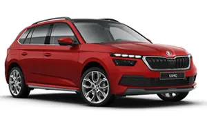 Skoda Kamiq Automatic