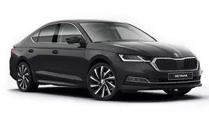 Skoda Octavia Automatic