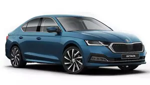 Skoda Octavia Automatic Skoda Octavia Automatic