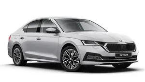 Skoda Octavia Automatic Skoda Octavia Automatic