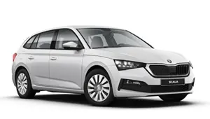 Skoda Scala Skoda Scala