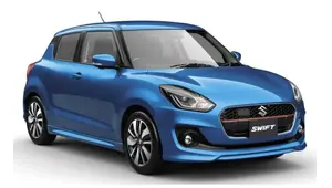 Suzuki Swift Hybrid Suzuki Swift Hybrid