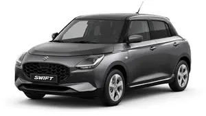 Suzuki Swift Hybrid Suzuki Swift Hybrid