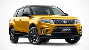 Suzuki Grand Vitara Diesel