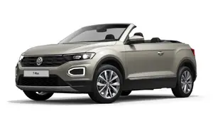 Volkswagen T-Roc Cabrio Automatic