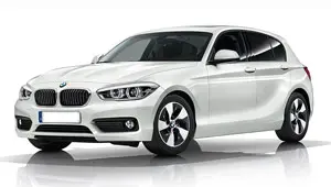 BMW 116i