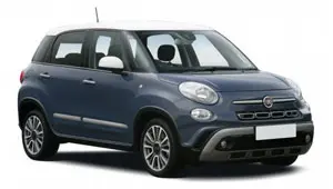 Fiat 500L Fiat 500L