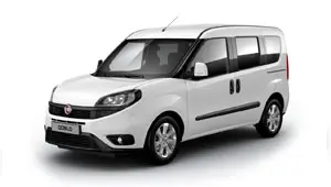 Fiat Doblo Fiat Doblo