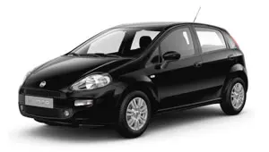 Fiat Punto Diesel Fiat Punto Diesel