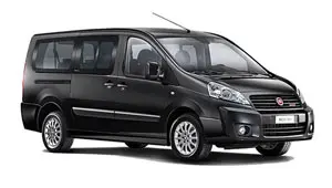 Fiat Scudo Diesel