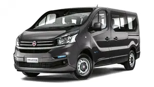 Fiat Talento Diesel