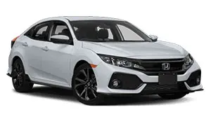 Honda Civic Hybrid Automatic Honda Civic Hybrid Automatic