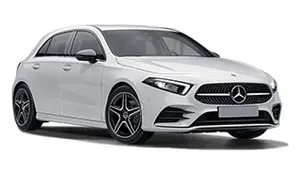 Mercedes A 160 Mercedes A 160