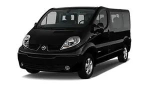 Opel Vivaro Diesel Opel Vivaro Diesel