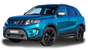 Suzuki Grand Vitara Suzuki Grand Vitara