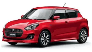 Suzuki Swift Suzuki Swift